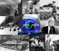 Cronicas de los Sufrimientos